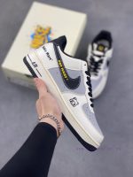 New Customers Only, Limit One. Nike Air Force 1'07 Low Low Top Sports Shoes Casual Shoes Folding Needles Difficult Craftsmansh 0tmbl67p