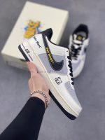 New Customers Only, Limit One. Nike Air Force 1'07 Low Low Top Sports Shoes Casual Shoes Folding Needles Difficult Craftsmansh 0tmbl67p - Image 2