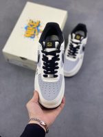 New Customers Only, Limit One. Nike Air Force 1'07 Low Low Top Sports Shoes Casual Shoes Folding Needles Difficult Craftsmansh 0tmbl67p - Image 3