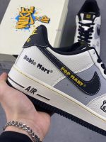 New Customers Only, Limit One. Nike Air Force 1'07 Low Low Top Sports Shoes Casual Shoes Folding Needles Difficult Craftsmansh 0tmbl67p - Image 7