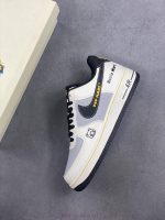 New Customers Only, Limit One. Nike Air Force 1'07 Low Low Top Sports Shoes Casual Shoes Folding Needles Difficult Craftsmansh 0tmbl67p - Image 8