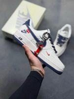 New Customers Only, Limit One. The Texture Is Superb And Rocket Nike Air Force 1 LowSupreme Is A Popular High-end Customizatio vbg2xr29 - Image 2