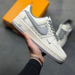 New Customers Only, Limit One. Mi Grey Old Flower Luxury Trend Double Ultimate Nike Air Force 1 LowLV Joint Air Force One Expl sf59ubni