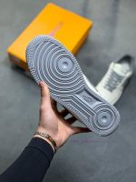 New Customers Only, Limit One. Mi Grey Old Flower Luxury Trend Double Ultimate Nike Air Force 1 LowLV Joint Air Force One Expl sf59ubni - Image 6
