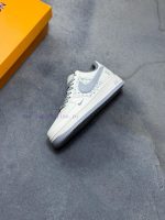 New Customers Only, Limit One. Mi Grey Old Flower Luxury Trend Double Ultimate Nike Air Force 1 LowLV Joint Air Force One Expl sf59ubni - Image 8