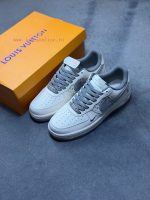 New Customers Only, Limit One. Mi Grey Old Flower Luxury Trend Double Ultimate Nike Air Force 1 LowLV Joint Air Force One Expl sf59ubni - Image 9