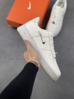 New Customers Only, Limit One. Core👊 Long Term Replenishment 💯Nike Air Force 1'07 Low Low Top Sports Shoes Casual Shoes Foldin 6quq3k4p