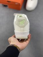New Customers Only, Limit One. Core👊 Long Term Replenishment 💯Nike Air Force 1'07 Low Low Top Sports Shoes Casual Shoes Foldin 6quq3k4p - Image 5