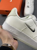 New Customers Only, Limit One. Core👊 Long Term Replenishment 💯Nike Air Force 1'07 Low Low Top Sports Shoes Casual Shoes Foldin 6quq3k4p - Image 7