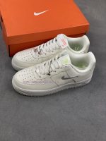 New Customers Only, Limit One. Core👊 Long Term Replenishment 💯Nike Air Force 1'07 Low Low Top Sports Shoes Casual Shoes Foldin 6quq3k4p - Image 9