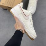 New Customers Only, Limit One. Core👊 Long Term Replenishment 💯Nike Air Force 1'07 Low Low Top Sports Shoes Casual Shoes Foldin iijihk34
