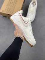 New Customers Only, Limit One. Core👊 Long Term Replenishment 💯Nike Air Force 1'07 Low Low Top Sports Shoes Casual Shoes Foldin iijihk34 - Image 2
