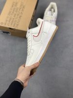 New Customers Only, Limit One. Core👊 Long Term Replenishment 💯Nike Air Force 1'07 Low Low Top Sports Shoes Casual Shoes Foldin iijihk34 - Image 4