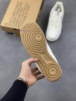 New Customers Only, Limit One. Core👊 Long Term Replenishment 💯Nike Air Force 1'07 Low Low Top Sports Shoes Casual Shoes Foldin iijihk34 - Image 6
