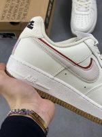 New Customers Only, Limit One. Core👊 Long Term Replenishment 💯Nike Air Force 1'07 Low Low Top Sports Shoes Casual Shoes Foldin iijihk34 - Image 7