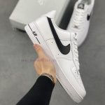 New Customers Only, Limit One. Core👊 Long Term Replenishment 💯Nike Air Force 1'07 Low Low Top Sports Shoes Casual Shoes Foldin n9km5t40