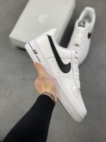 New Customers Only, Limit One. Core👊 Long Term Replenishment 💯Nike Air Force 1'07 Low Low Top Sports Shoes Casual Shoes Foldin n9km5t40