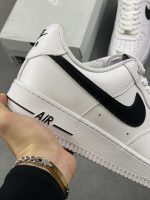 New Customers Only, Limit One. Core👊 Long Term Replenishment 💯Nike Air Force 1'07 Low Low Top Sports Shoes Casual Shoes Foldin n9km5t40 - Image 7