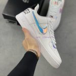 New Customers Only, Limit One. Core👊 Long Term Replenishment 💯Nike Air Force 1'07 Low Low Top Sports Shoes Casual Shoes Foldin 8yes9aht