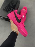 New Customers Only, Limit One. Core👊 Long Term Replenishment 💯Nike Air Force 1'07 Low Low Top Sports Shoes Casual Shoes Foldin xob8ffjl