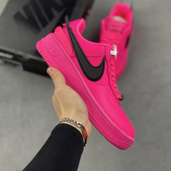 New Customers Only, Limit One. Core👊 Long Term Replenishment 💯Nike Air Force 1'07 Low Low Top Sports Shoes Casual Shoes Foldin xob8ffjl