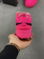New Customers Only, Limit One. Core👊 Long Term Replenishment 💯Nike Air Force 1'07 Low Low Top Sports Shoes Casual Shoes Foldin xob8ffjl - Image 5