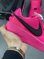 New Customers Only, Limit One. Core👊 Long Term Replenishment 💯Nike Air Force 1'07 Low Low Top Sports Shoes Casual Shoes Foldin xob8ffjl - Image 7