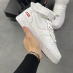 New Customers Only, Limit One. Core👊 Long Term Replenishment 💯Nike Air Force 1'07 Low Low Top Sports Shoes Casual Shoes Foldin o2wfhskl
