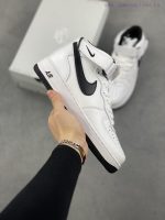 New Customers Only, Limit One. Core👊 Long Term Replenishment 💯Nike Air Force 1'07 Low Low Top Sports Shoes Casual Shoes Foldin rrifx11f