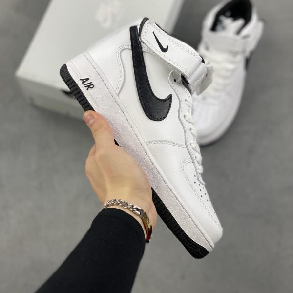 New Customers Only, Limit One. Core👊 Long Term Replenishment 💯Nike Air Force 1'07 Low Low Top Sports Shoes Casual Shoes Foldin rrifx11f