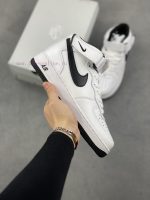 New Customers Only, Limit One. Core👊 Long Term Replenishment 💯Nike Air Force 1'07 Low Low Top Sports Shoes Casual Shoes Foldin rrifx11f - Image 2