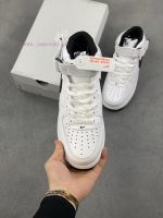 New Customers Only, Limit One. Core👊 Long Term Replenishment 💯Nike Air Force 1'07 Low Low Top Sports Shoes Casual Shoes Foldin rrifx11f - Image 3
