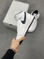 New Customers Only, Limit One. Core👊 Long Term Replenishment 💯Nike Air Force 1'07 Low Low Top Sports Shoes Casual Shoes Foldin rrifx11f - Image 4