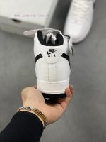 New Customers Only, Limit One. Core👊 Long Term Replenishment 💯Nike Air Force 1'07 Low Low Top Sports Shoes Casual Shoes Foldin rrifx11f - Image 5