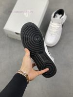 New Customers Only, Limit One. Core👊 Long Term Replenishment 💯Nike Air Force 1'07 Low Low Top Sports Shoes Casual Shoes Foldin rrifx11f - Image 6