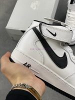 New Customers Only, Limit One. Core👊 Long Term Replenishment 💯Nike Air Force 1'07 Low Low Top Sports Shoes Casual Shoes Foldin rrifx11f - Image 7