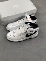 New Customers Only, Limit One. Core👊 Long Term Replenishment 💯Nike Air Force 1'07 Low Low Top Sports Shoes Casual Shoes Foldin rrifx11f - Image 9
