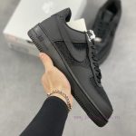 New Customers Only, Limit One. Nike Air Force 1'07 Low Low Top Sports Shoes Casual Shoes Folding Needles Difficult Craftsmansh 52tcu220