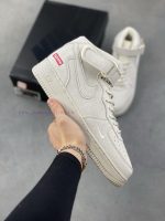 New Customers Only, Limit One. Nike Air Force 1'07 Low Low Top Sports Shoes Casual Shoes Folding Needles Difficult Craftsmansh vn4huv7d