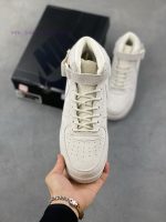 New Customers Only, Limit One. Nike Air Force 1'07 Low Low Top Sports Shoes Casual Shoes Folding Needles Difficult Craftsmansh vn4huv7d - Image 3