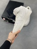 New Customers Only, Limit One. Nike Air Force 1'07 Low Low Top Sports Shoes Casual Shoes Folding Needles Difficult Craftsmansh vn4huv7d - Image 4