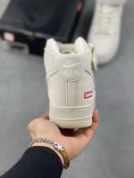 New Customers Only, Limit One. Nike Air Force 1'07 Low Low Top Sports Shoes Casual Shoes Folding Needles Difficult Craftsmansh vn4huv7d - Image 5