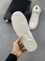 New Customers Only, Limit One. Nike Air Force 1'07 Low Low Top Sports Shoes Casual Shoes Folding Needles Difficult Craftsmansh vn4huv7d - Image 6