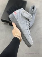 New Customers Only, Limit One. Nike Air Force 1'07 Low Low Top Sports Shoes Casual Shoes Folding Needles Difficult Craftsmansh 4fo2vsiw - Image 2