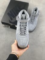 New Customers Only, Limit One. Nike Air Force 1'07 Low Low Top Sports Shoes Casual Shoes Folding Needles Difficult Craftsmansh 4fo2vsiw - Image 3