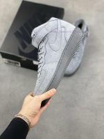 New Customers Only, Limit One. Nike Air Force 1'07 Low Low Top Sports Shoes Casual Shoes Folding Needles Difficult Craftsmansh 4fo2vsiw - Image 4