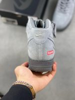 New Customers Only, Limit One. Nike Air Force 1'07 Low Low Top Sports Shoes Casual Shoes Folding Needles Difficult Craftsmansh 4fo2vsiw - Image 5
