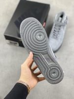 New Customers Only, Limit One. Nike Air Force 1'07 Low Low Top Sports Shoes Casual Shoes Folding Needles Difficult Craftsmansh 4fo2vsiw - Image 6