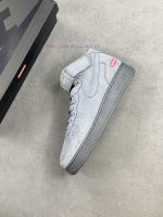 New Customers Only, Limit One. Nike Air Force 1'07 Low Low Top Sports Shoes Casual Shoes Folding Needles Difficult Craftsmansh 4fo2vsiw - Image 8