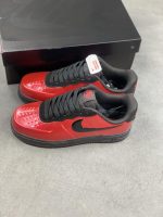 New Customers Only, Limit One. Nike Air Force 1'07 Low Low Top Sports Shoes Casual Shoes Folding Needles Difficult Craftsmansh oexywnte - Image 9